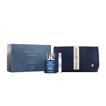 abercrombie & fitch away tonight man set