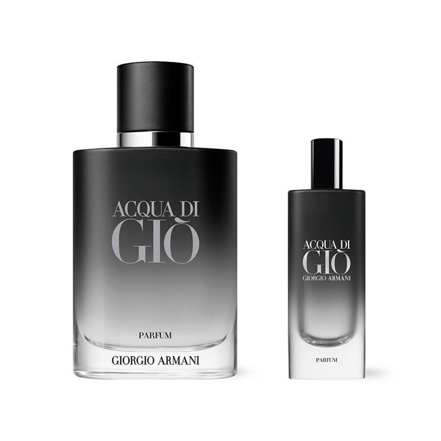 acqua di gio p set