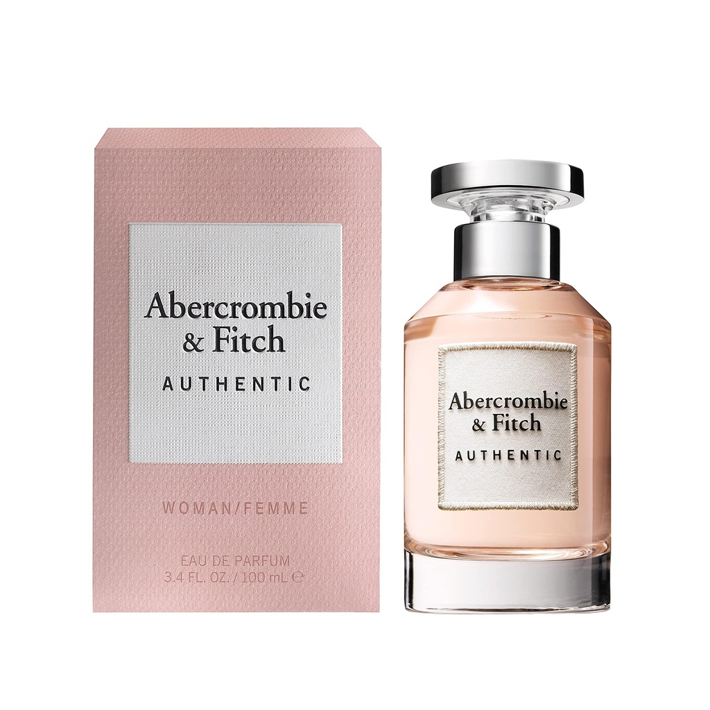 af authentic 100ml