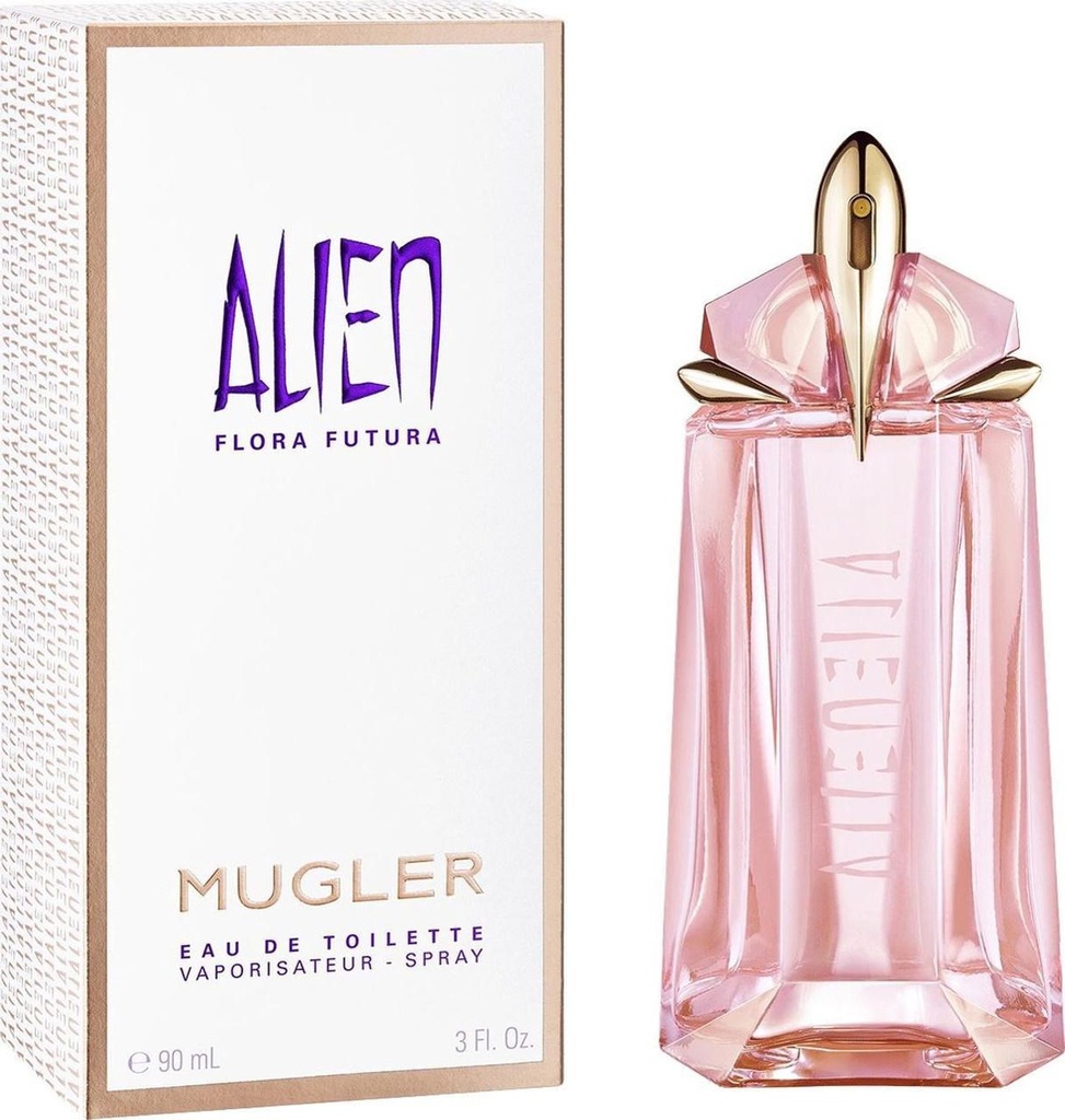alaien flora futura 90ml