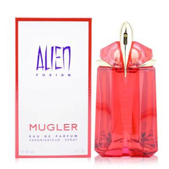 Thierry Mugler  Ladies Alien Fusion EDP 60ml