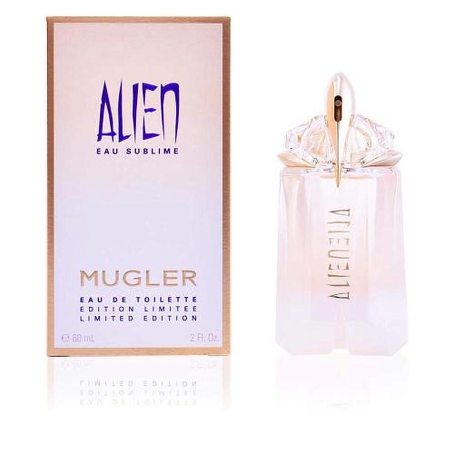 alien sublim 60ml