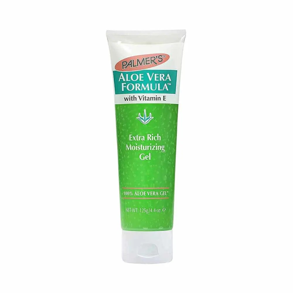 aloe vera formula 125g