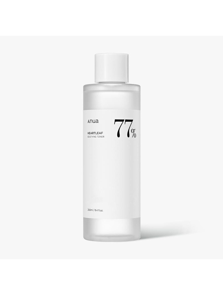 anua 77%