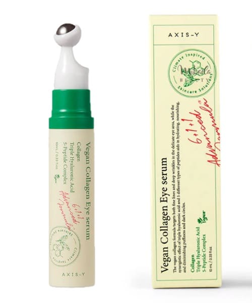 Axis Y Eye Serum