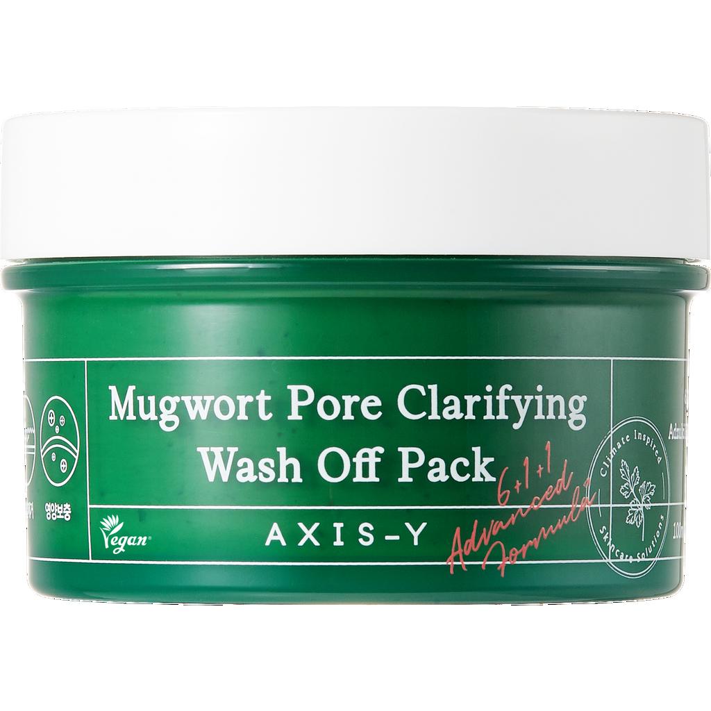 axis y wash of pack