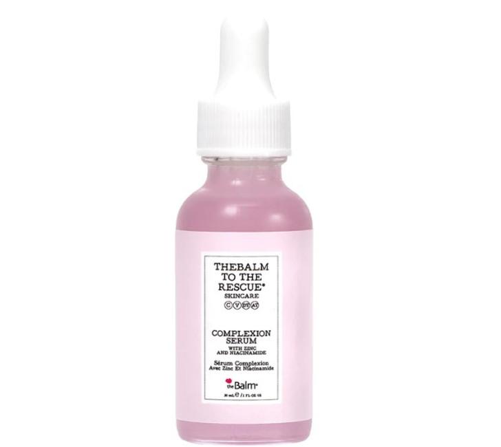 balm complexion serum niacinamide