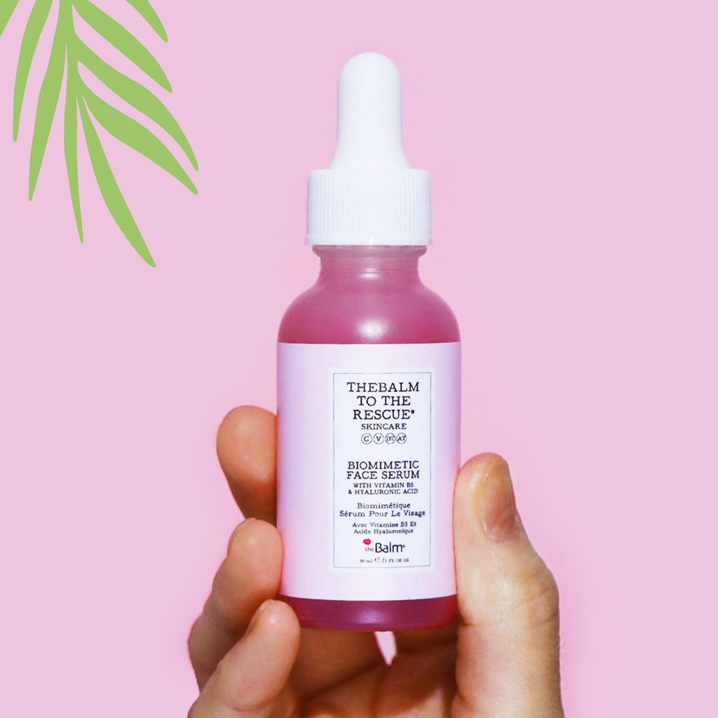 balm hyaluronic
