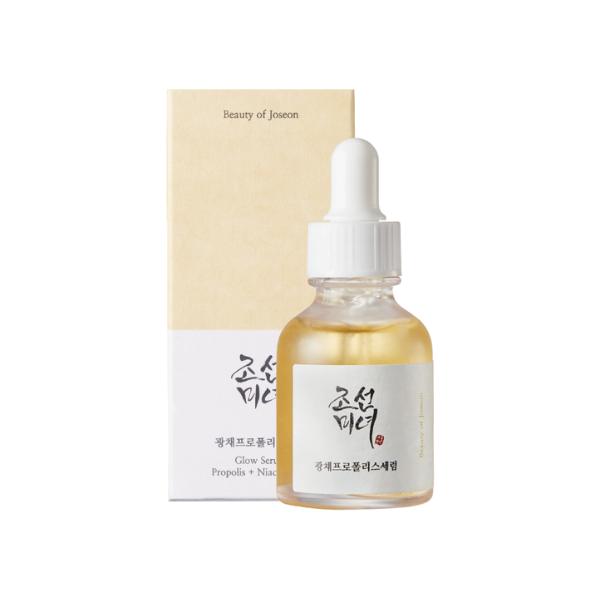 beauty of joseon serum