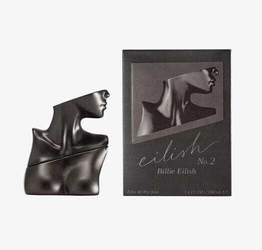 Billie Eilish  Unisex Eilish No. 2 EDP-100ml