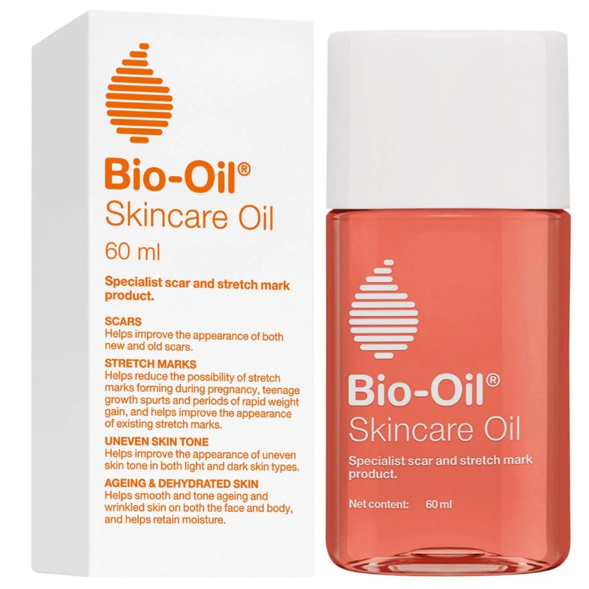 bio oil 60ML