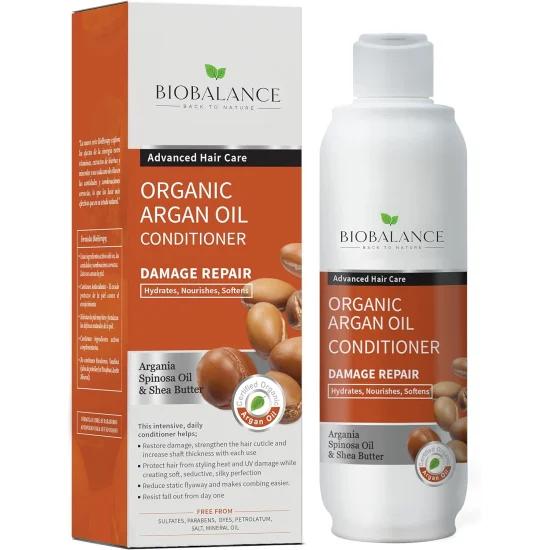 biobalance organic oil