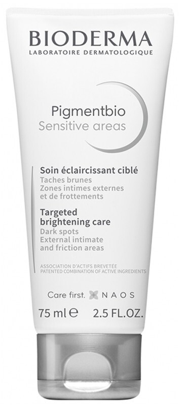 Bioderma Pigmentbio Sensitive Areas - 75ml