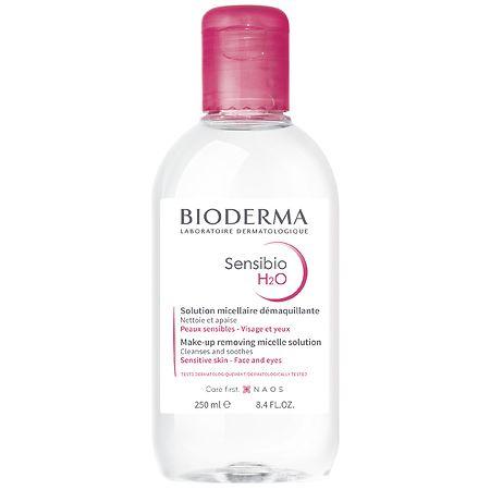 bioderma مزيل مكياج للبشرة الحساسة