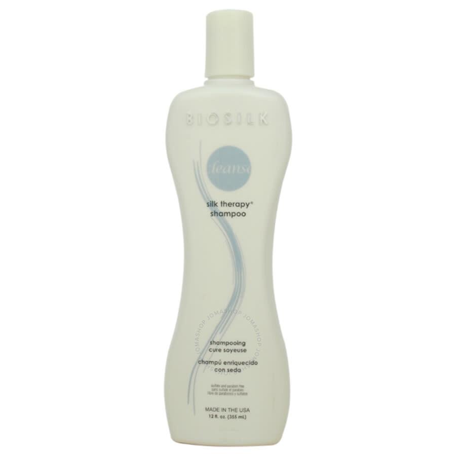 biosilk shampoo 355ml