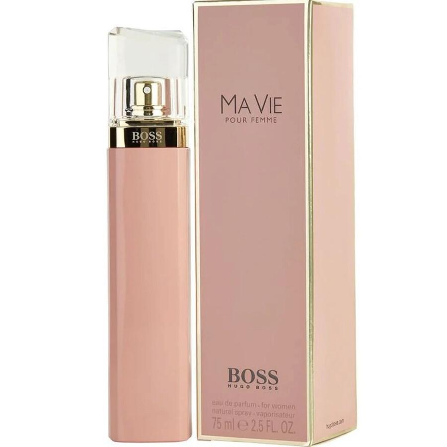 boss mavi pour femme
