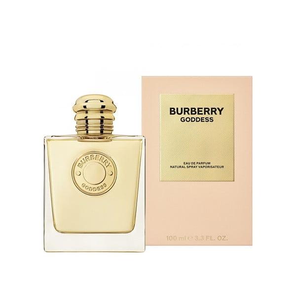 Burberry Goddess Eau de Parfum - 100 ml