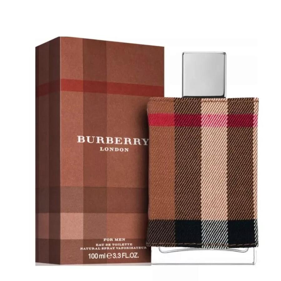 Burberry  London Men / EDT 100ml
