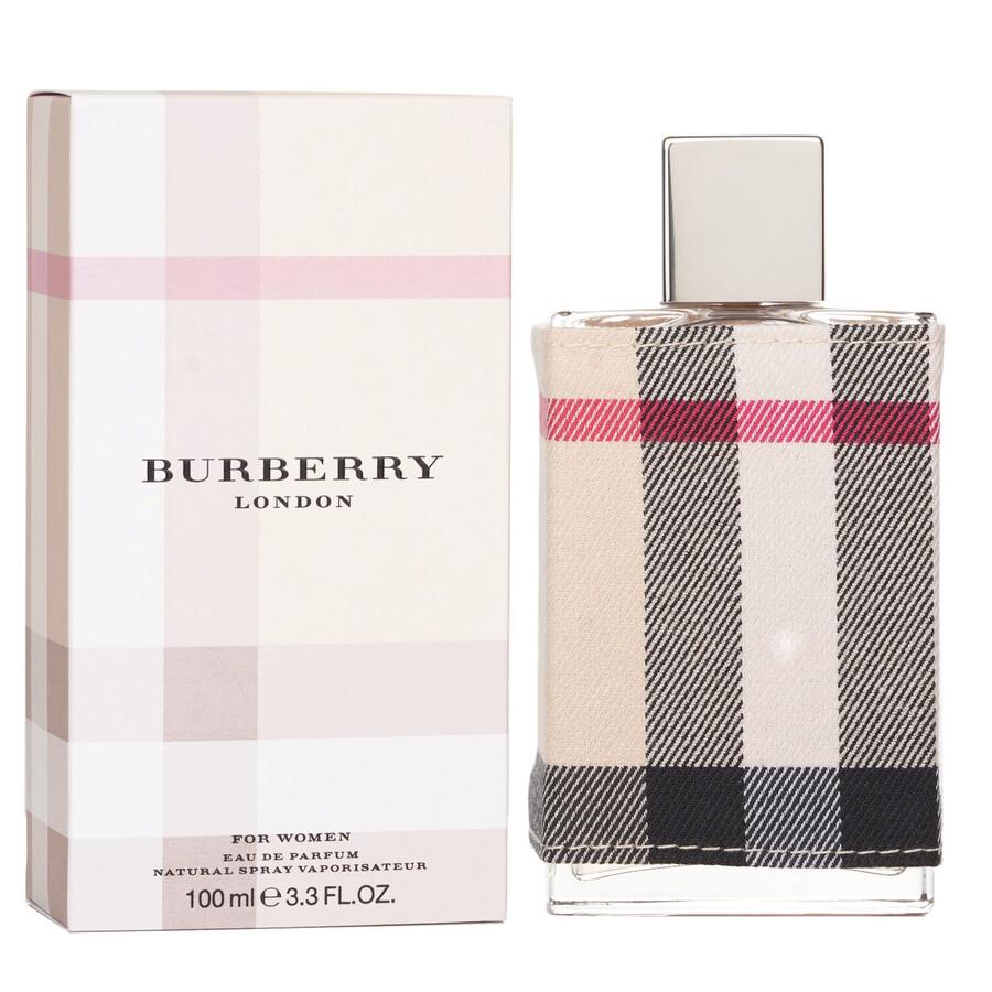 Burberry London For Women Eau de Parfum - 100 ml
