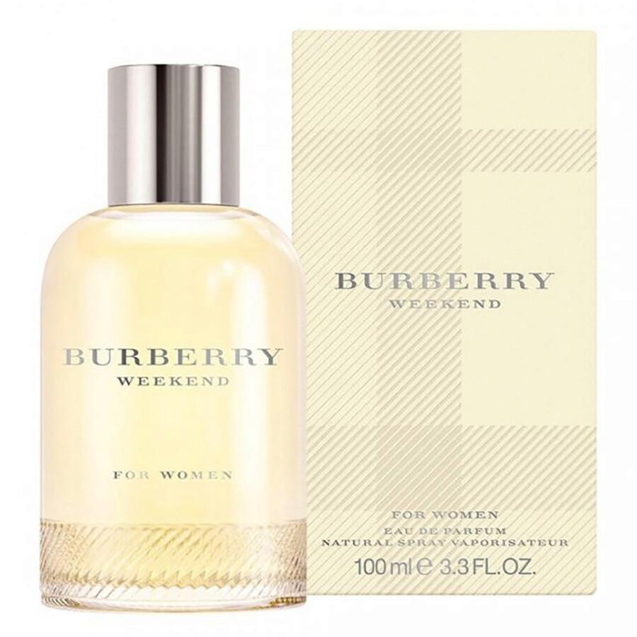 Burberry  Weekend / EDP