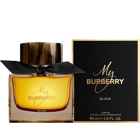 Burberry Ladies My Black EDP 90ml