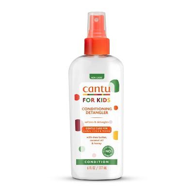 cantu detangler conditioning