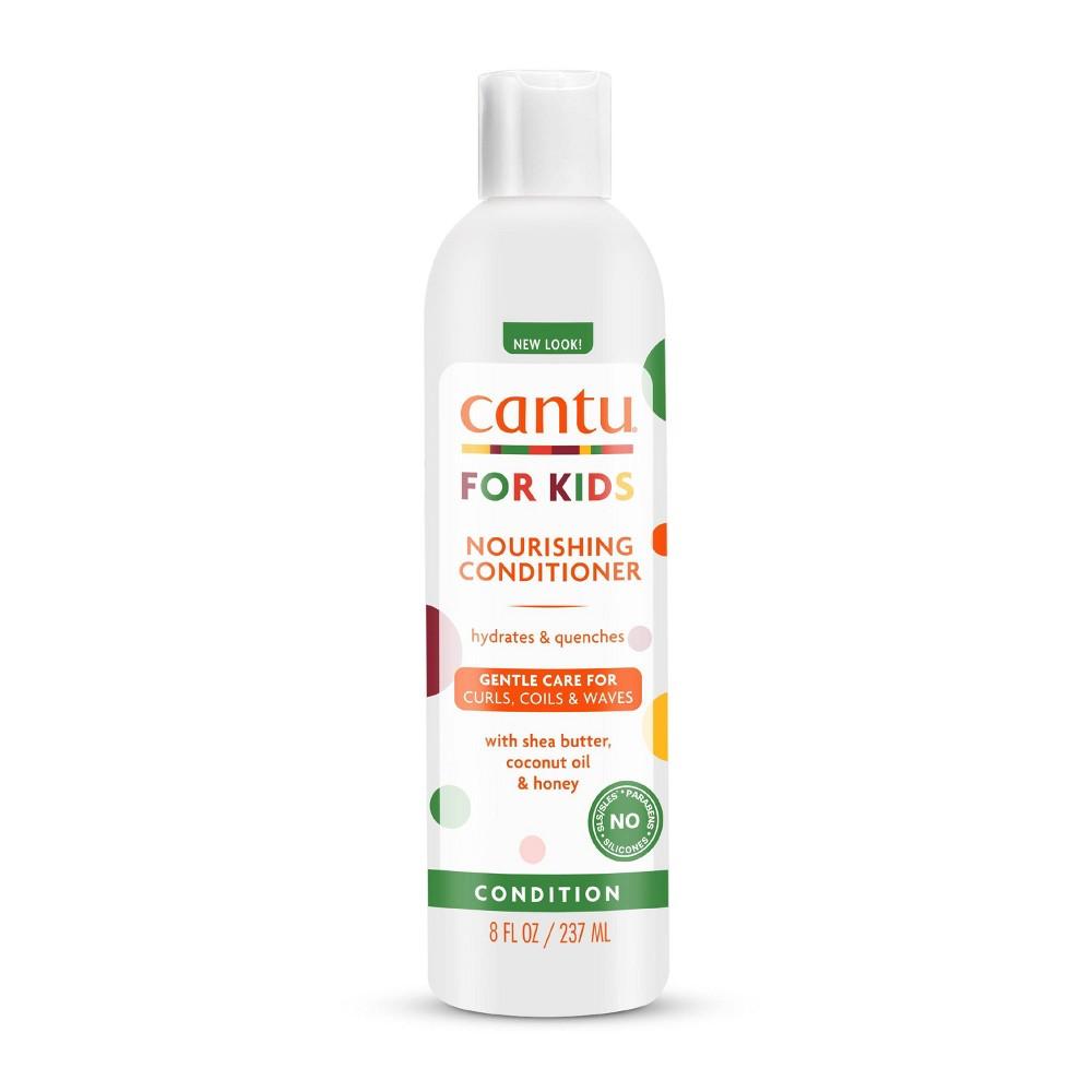 cantu for kids كوندشنر
