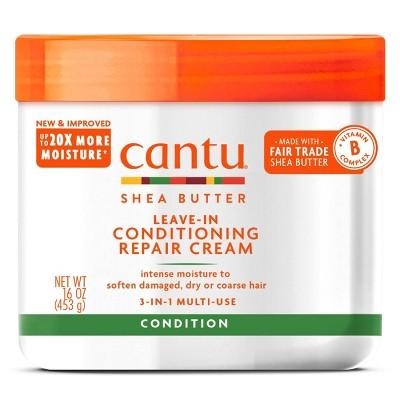cantu leave in conditioner cream