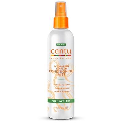 cantu mist leave in conditioning