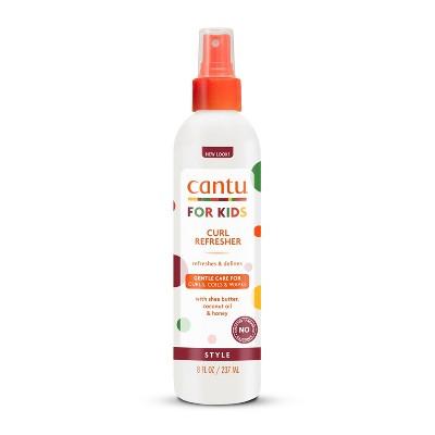 cantu refresher curl