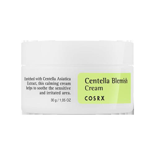 centella blemish cream cosrx