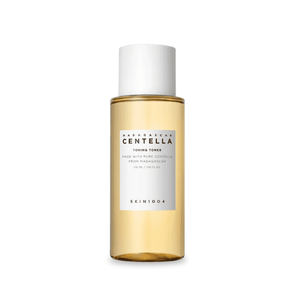 centella toner