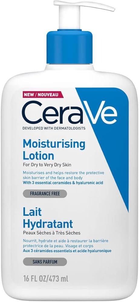 cerave lotion 473m