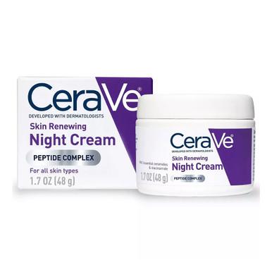 cerave night cream