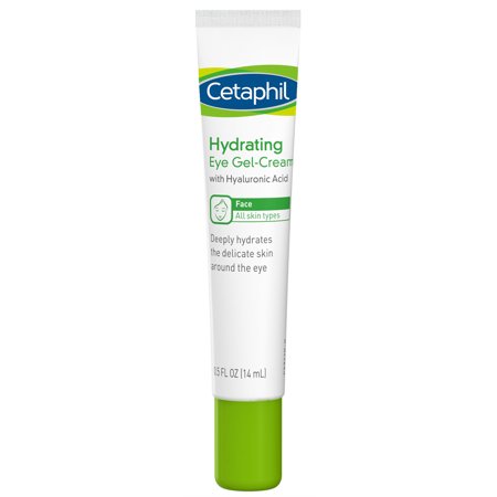 cetaphil eye gel