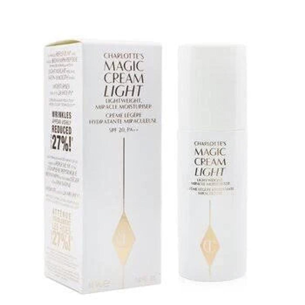 charlottes magic cream light