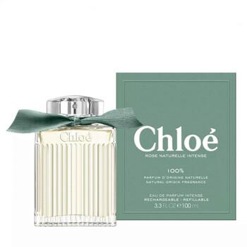 chloe rose naturelle intense 100ml