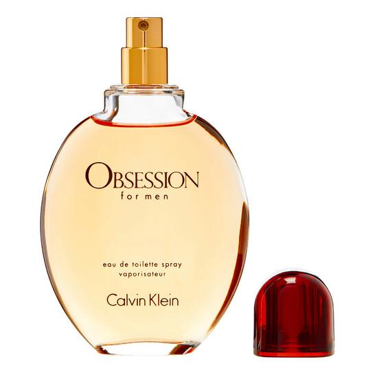 ck obseeion 125ml