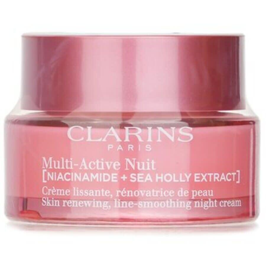 clarins multi active