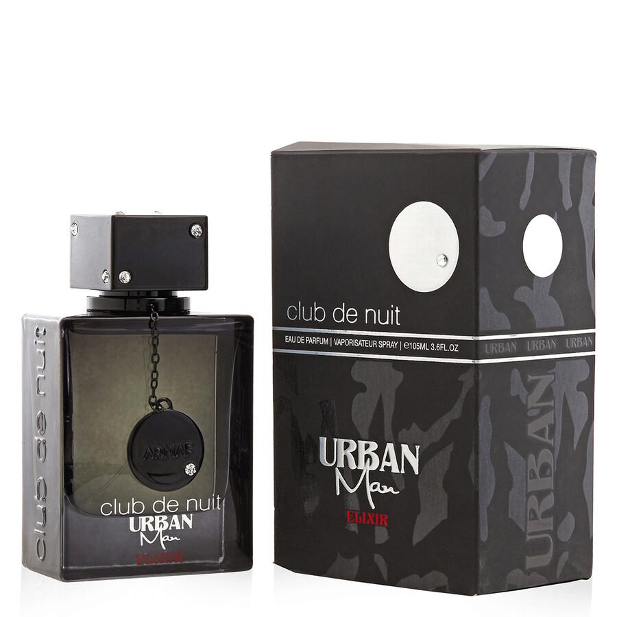 club de nuit urban elixir