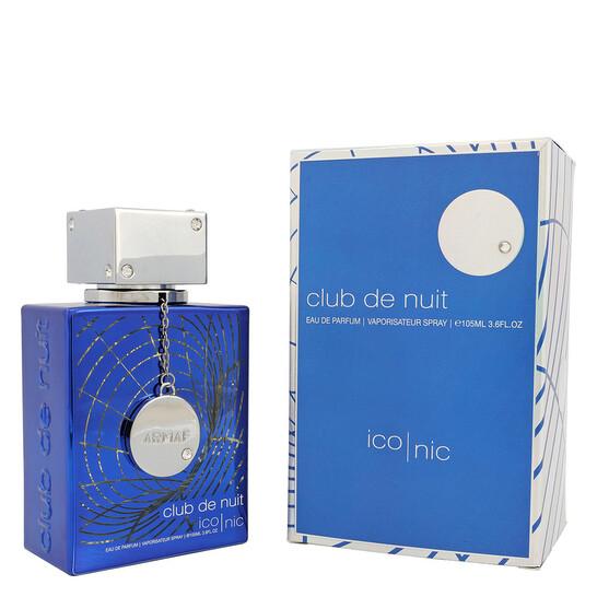 club de nute ico nic