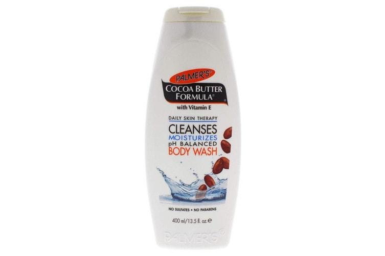 cocoa butter body wash 400ml