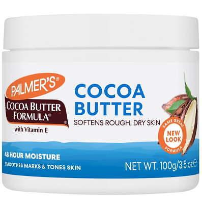 cocoa butter formula 100 g