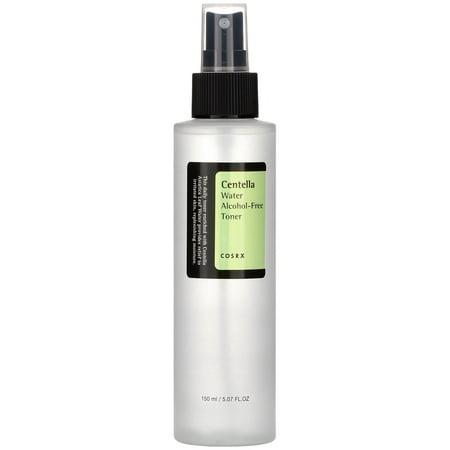 Corsrx Centella Water Alcohol-Free Toner - 150 ml