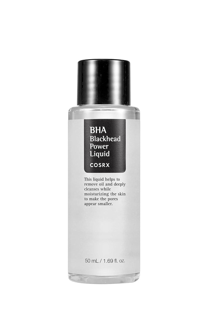 cosrx blackead power 50ml