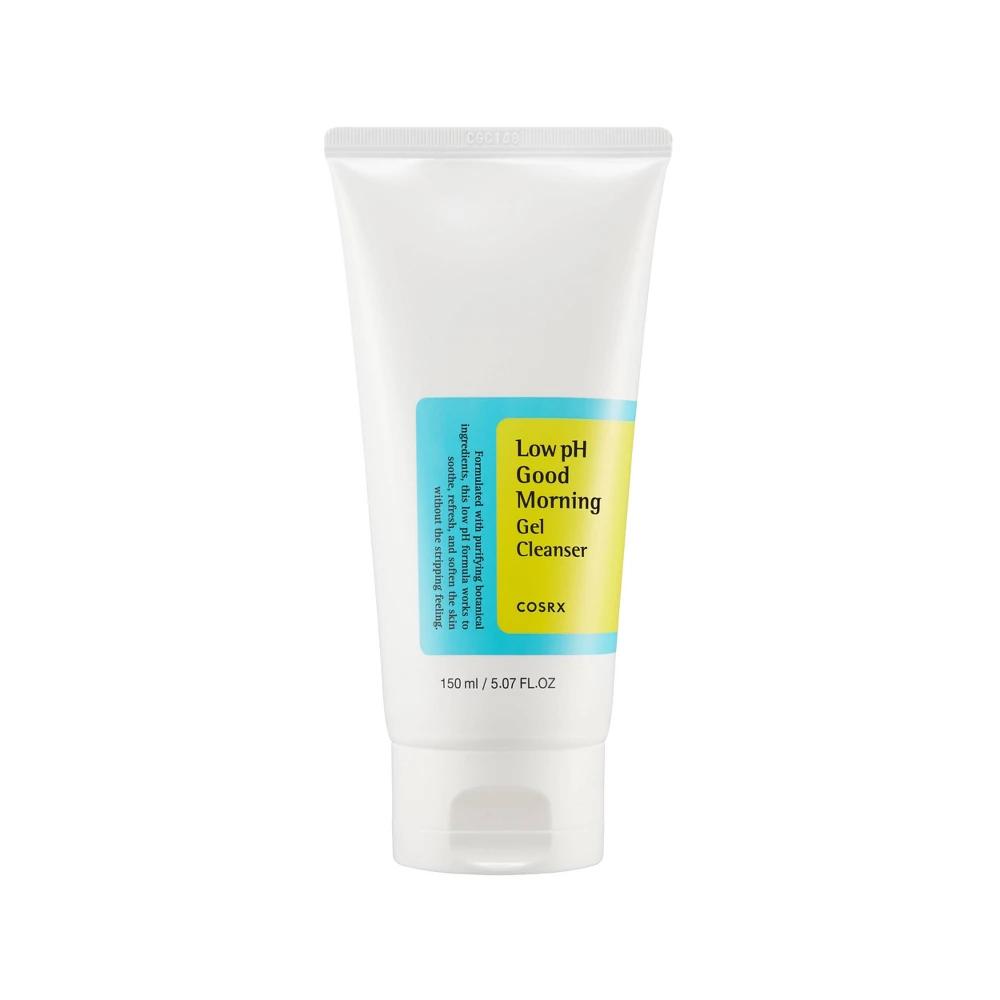 cosrx gel غسول