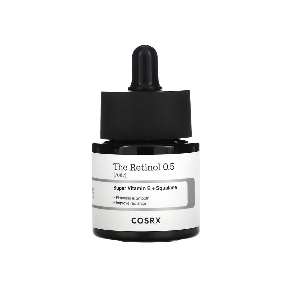 Cosrx - The Retinol 0.5 - 20ml