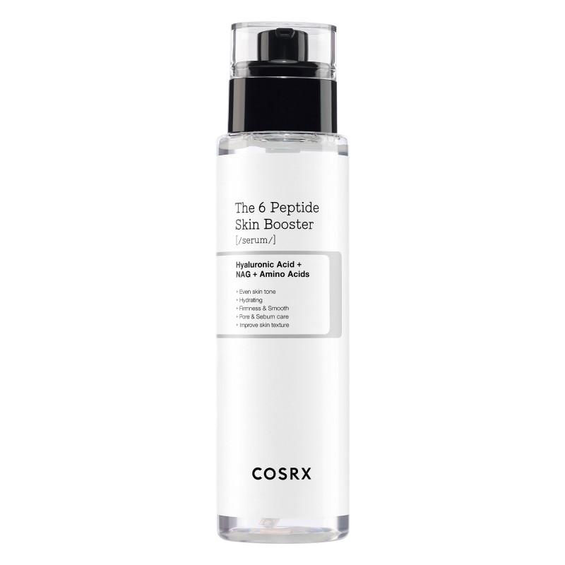COSRX The 6 Peptide Skin Booster Serum‎ 150