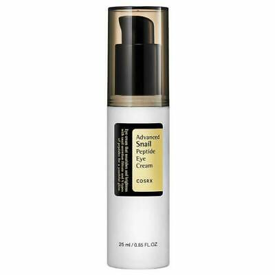 cosrx snail eye cream