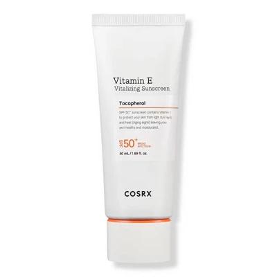 cosrx vitamin spf 50